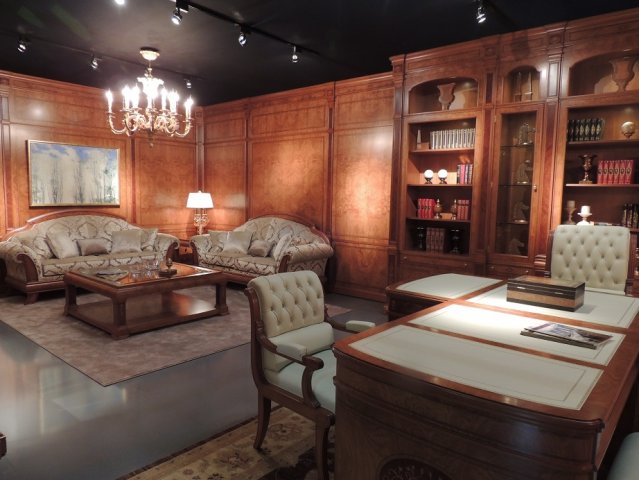 Boiserie 2